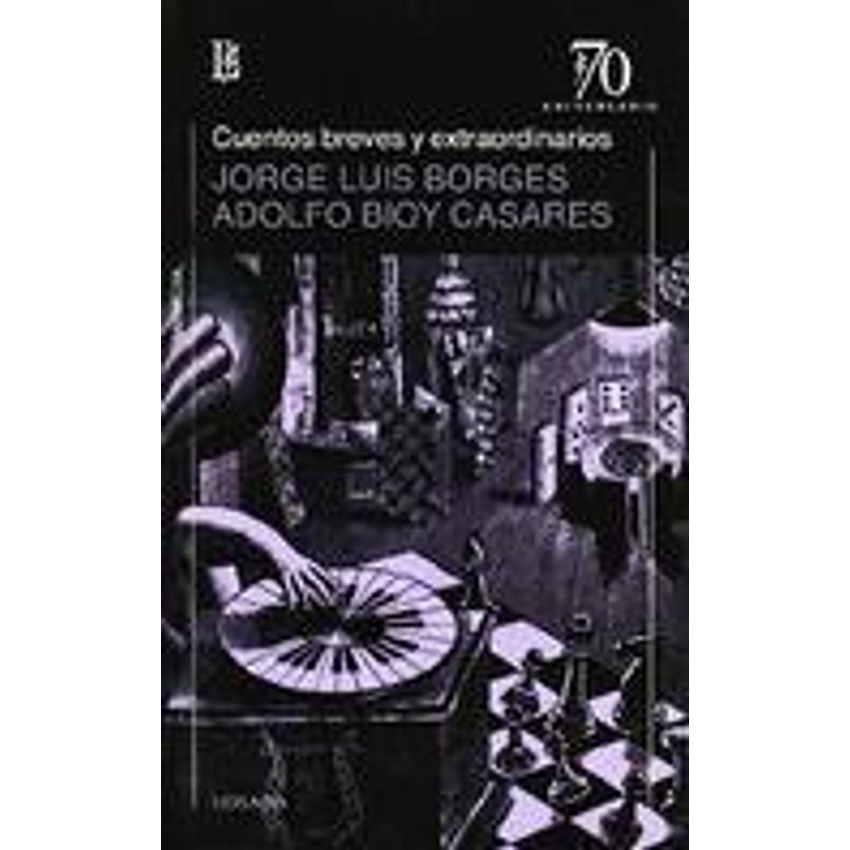 Cuentos Breves Y Extraordinarios (Aniversario) 1