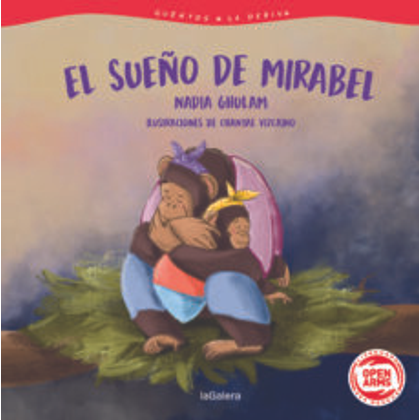Cuentos A La Deriva 3 El Sueño De Mirabel 1