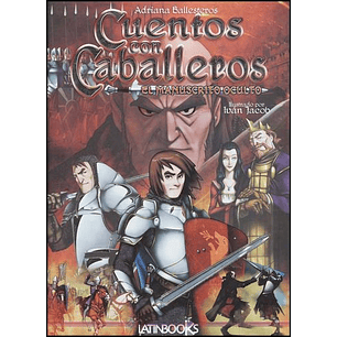 Cuentos Con Caballeros