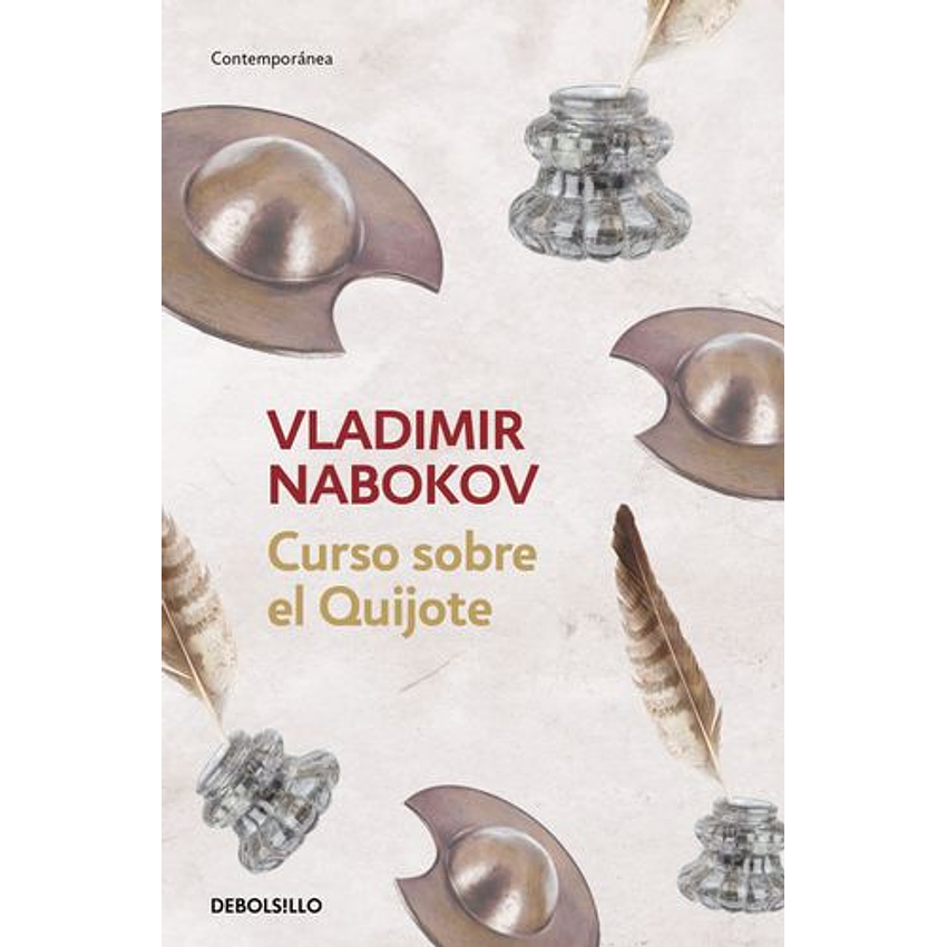 Curso Sobre El Quijote (Deb) 1
