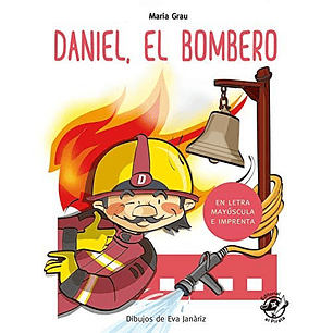 Daniel El Bombero