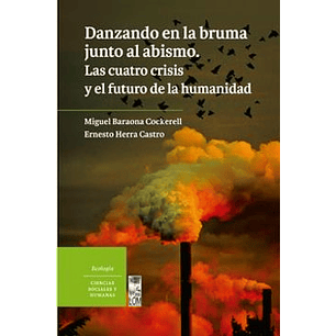 Danzando En La Bruma Junto Al Abismo