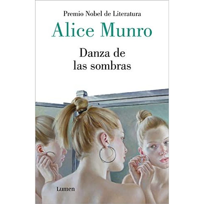 Danza De Las Sombras 1