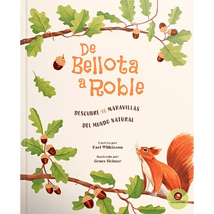 De Bellota A Roble