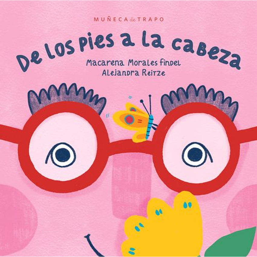 De Los Pies A La Cabeza 1