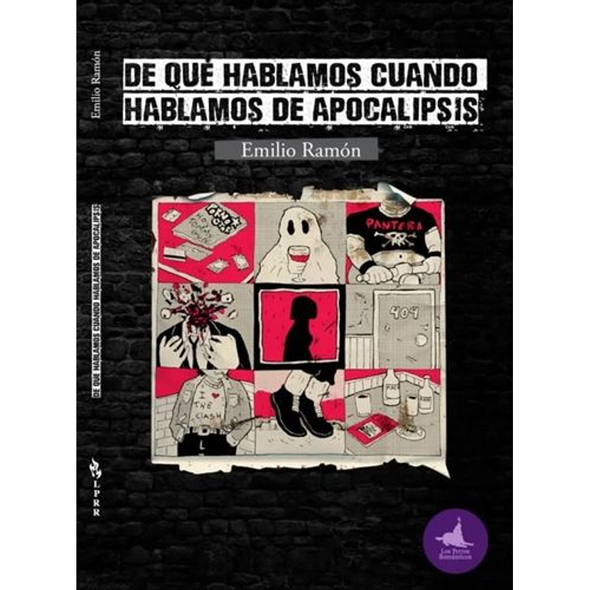 De Que Hablamos Cuando Hablamos De Apocalipsis 1