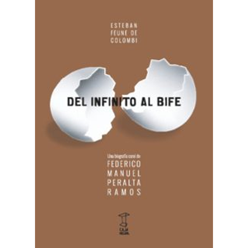 Del Infinito Al Bife 1