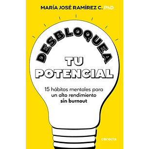 Desbloquea Tu Potencial