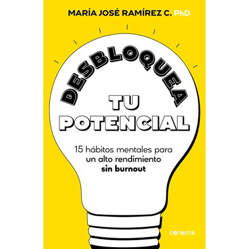 Desbloquea Tu Potencial 1