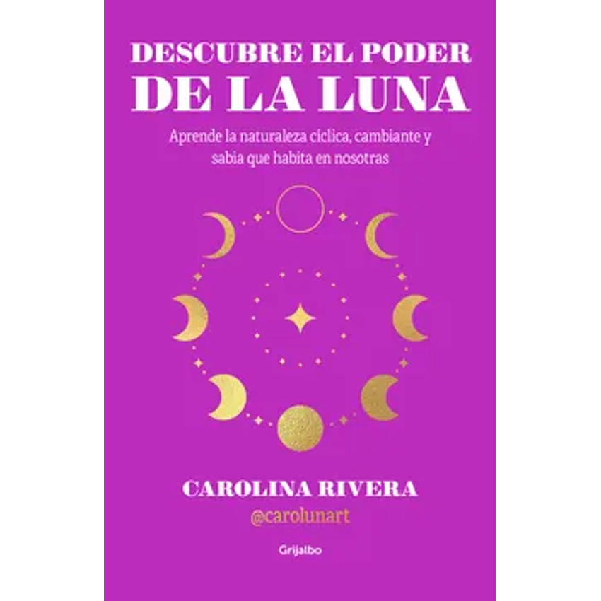 Descubre El Poder De La Luna 1