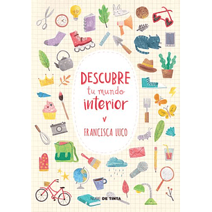 Descubre Tu Mundo Interior