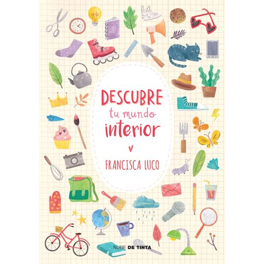 Descubre Tu Mundo Interior 1