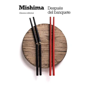 Despues Del Banquete