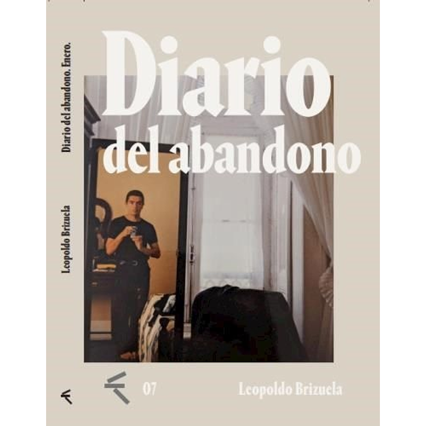Diario Del Abandono 1