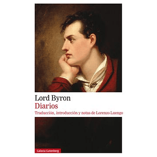 Diario Lord Byron