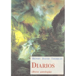 Diarios (Breve Antologia)