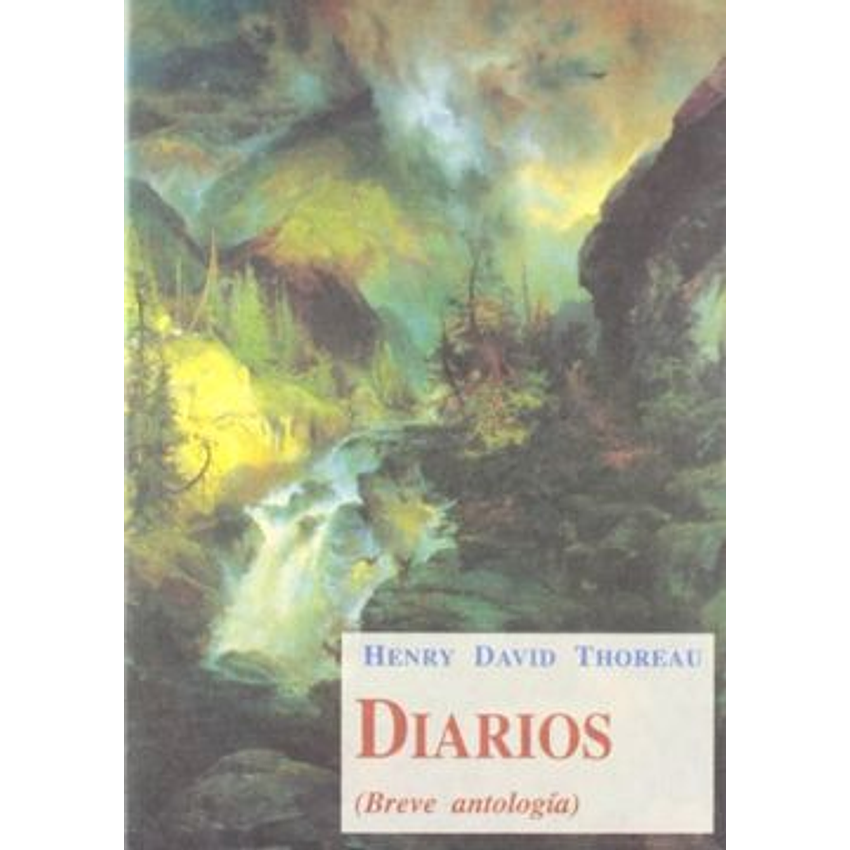 Diarios (Breve Antologia) 1