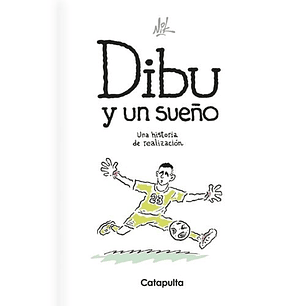 Dibu Y Un Sueño