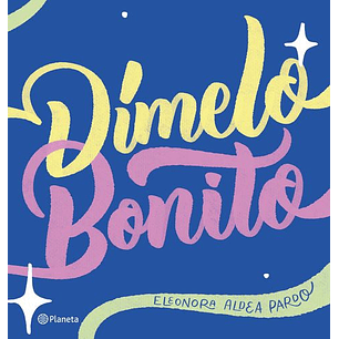 Dimelo Bonito