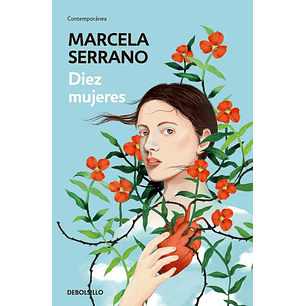 Diez Mujeres (De Bolsillo)