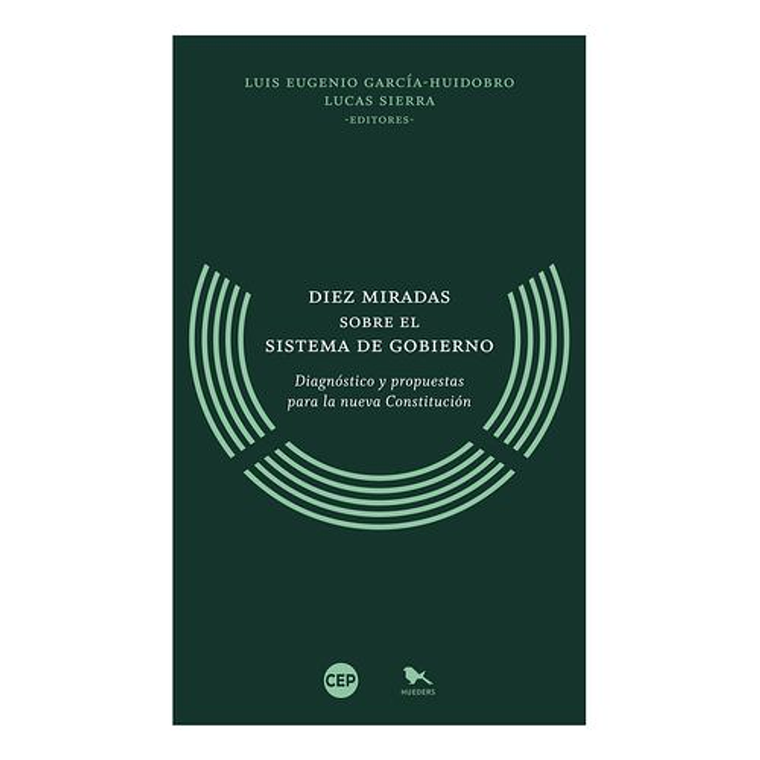 Diez Miradas Sobre El Sistema De Gobierno 1