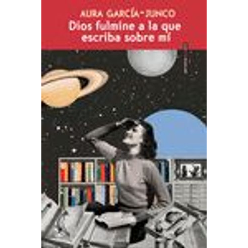 Dios Fulmine A La Que Escriba Sobre Mi 1