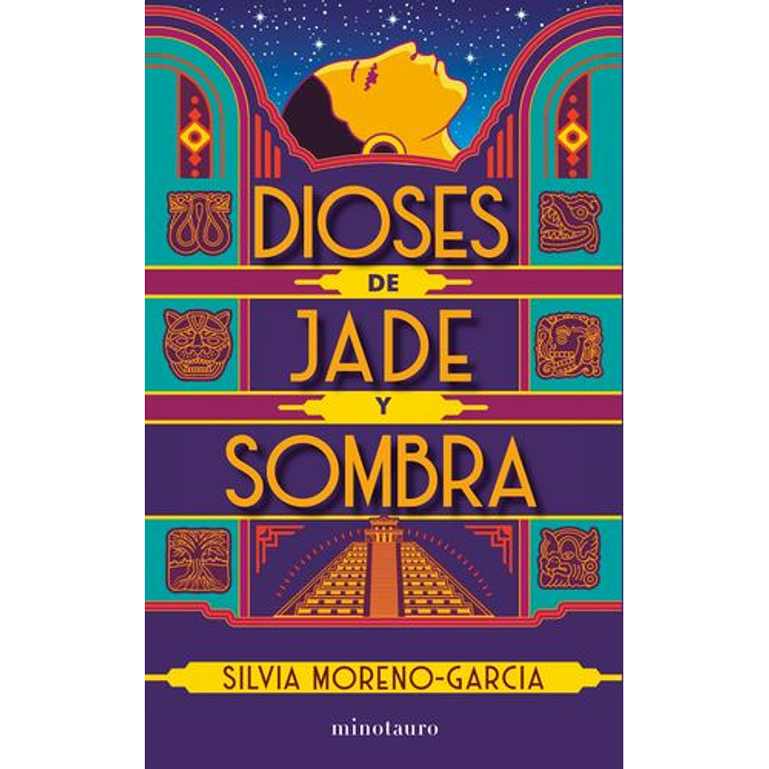 Dioses De Jade Y Sombra 1