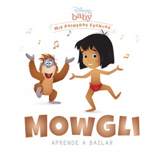 Disney Baby Mowgli Aprende A Bailar