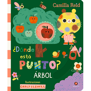 Donde Esta Punto Arbol