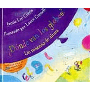 Donde Van Los Globos