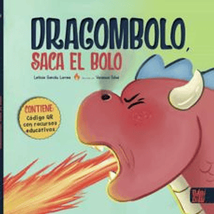 Dragombolo Saca El Bolo