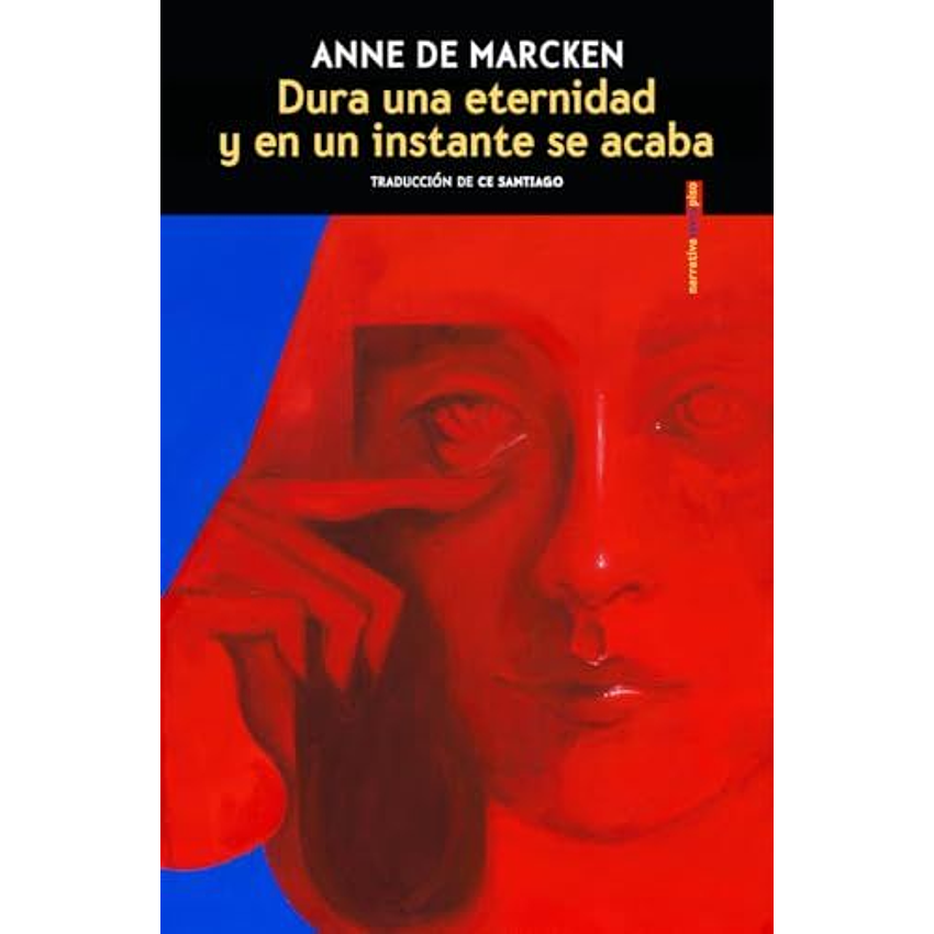 Dura Una Eternidad Y En Un Instante Se Acaba 1