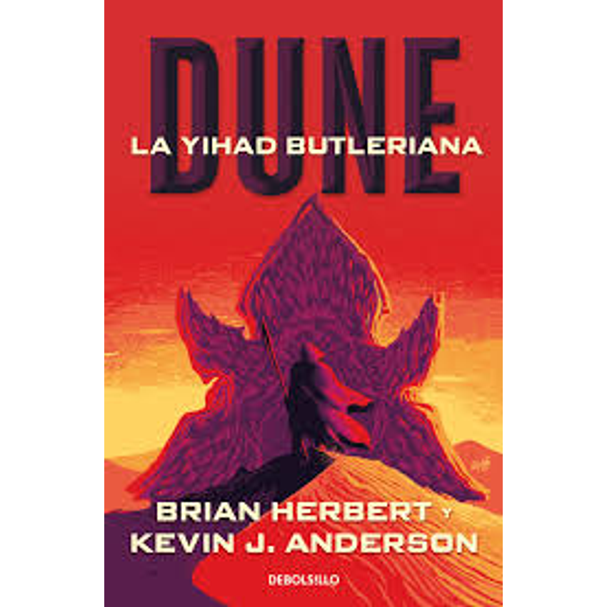 Dune La Yihad Butleriana Vol 1 1