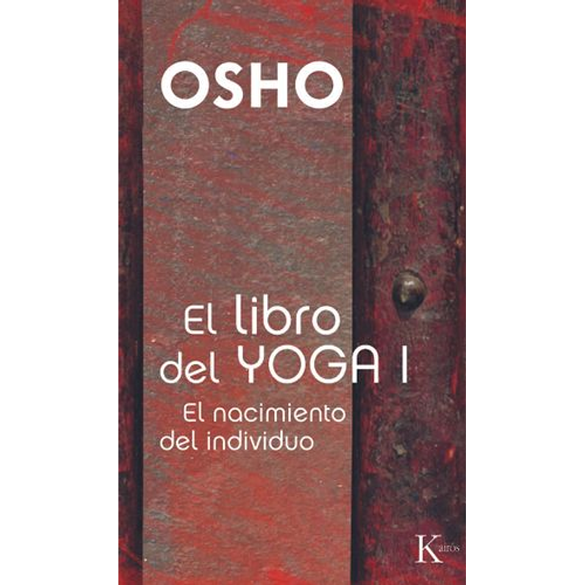 El .Libro Del Yoga I 1