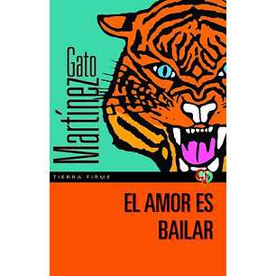 El Amor Es Bailar