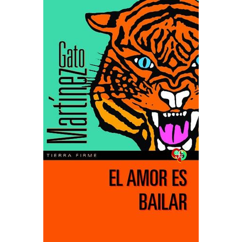 El Amor Es Bailar 1