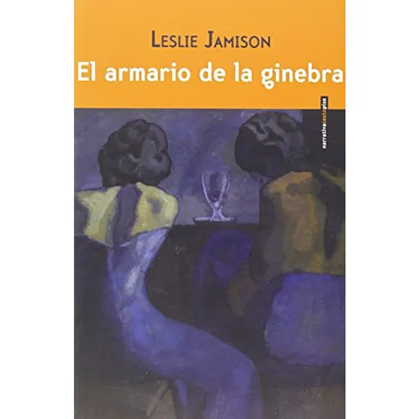 El Armario De La Ginebra 1