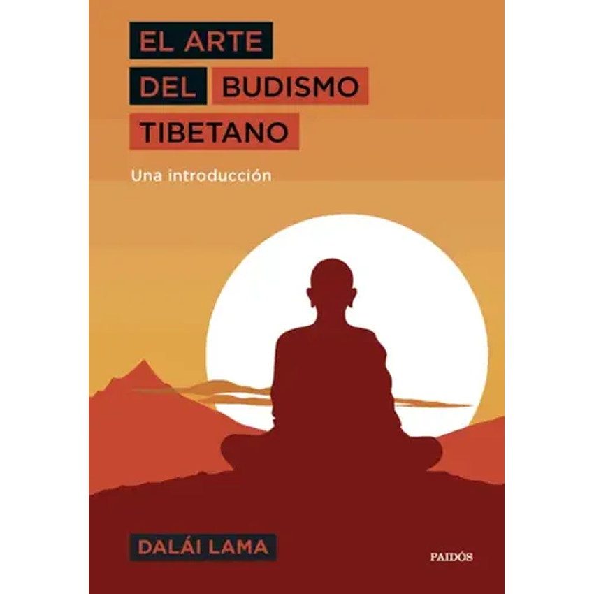 El Arte Del Budismo Tibetano 1