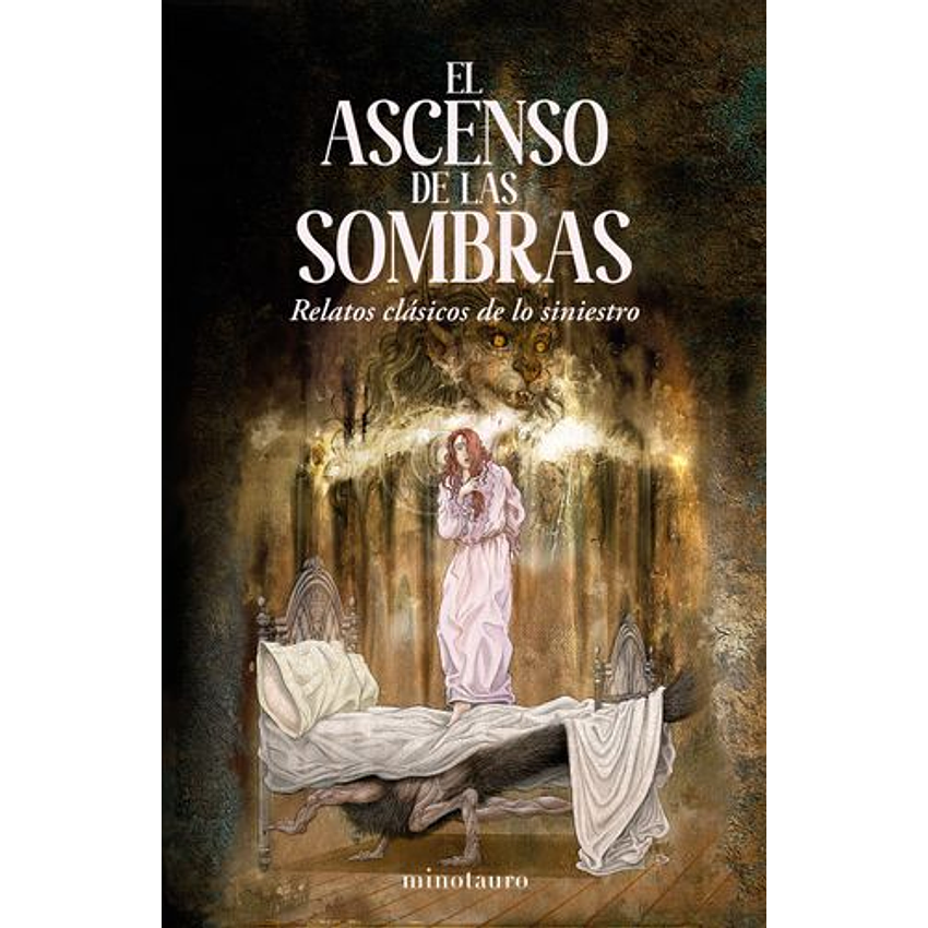 El Ascenso De Las Sombras 1