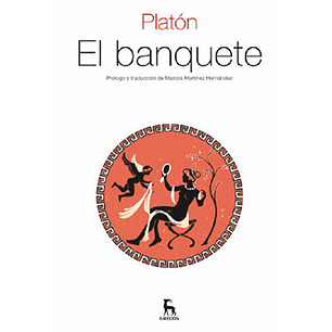 El Banquete (Gredos)