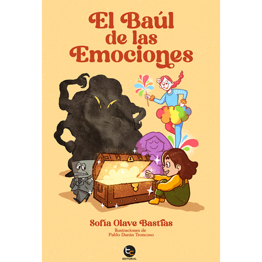El Baul De Las Emociones 1