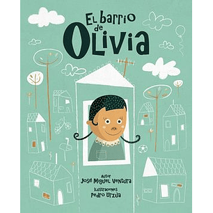 El Barrio De Olivia