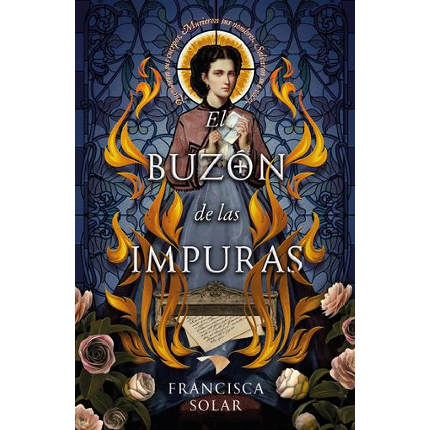 El Buzon De Las Impuras 1