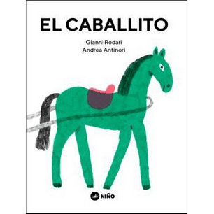 El Caballito