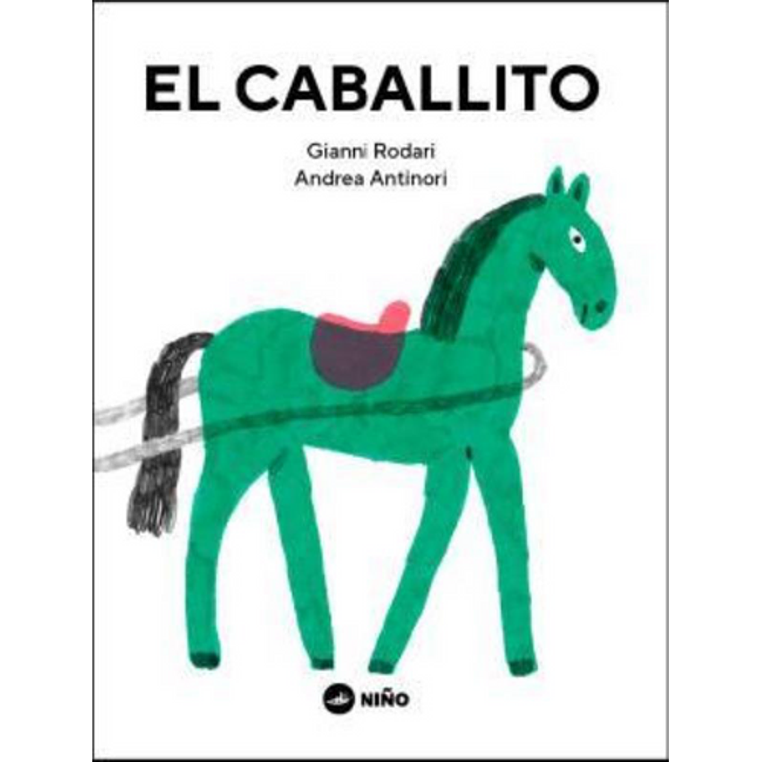 El Caballito 1