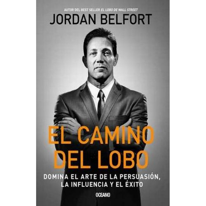 El Camino Del Lobo 1