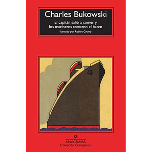 El Capitan Salio A Comer Y Los Marineros Tomaron El Barco
