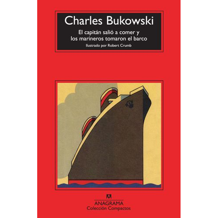 El Capitan Salio A Comer Y Los Marineros Tomaron El Barco 1