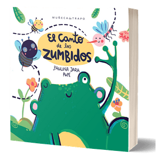 El Canto De Los Zumbidos