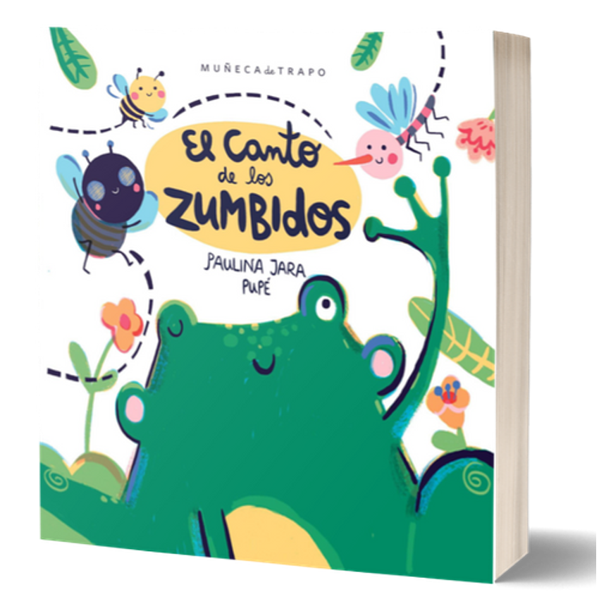 El Canto De Los Zumbidos 1